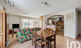 Maison 3 Pièces 76 m² à vendre à Pomérols (34810)