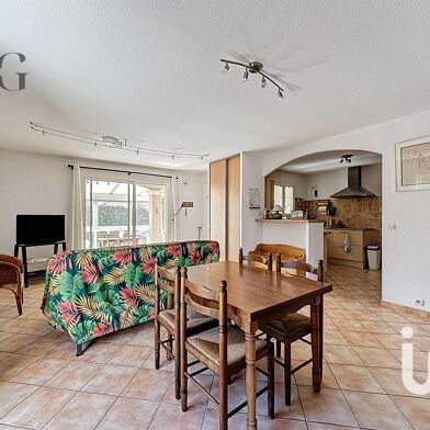 Maison 3 pièces 273000 €