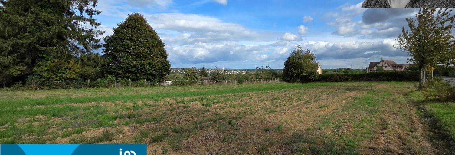 Terrain  791 m² à vendre à La Ferté-Macé (61600)