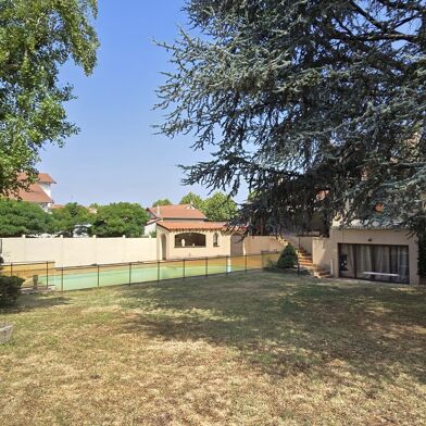 Maison 7 pièces 450000 €