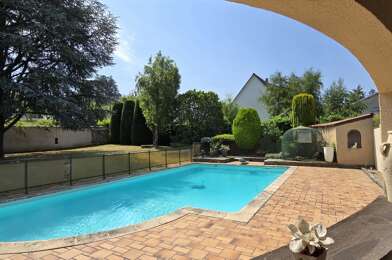 Maison 7 pièces 380000 €