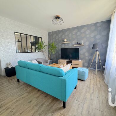 Maison 5 pièces 425000 €