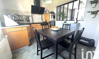 Maison 5 Pièces 107 m² à vendre à Champs-sur-Marne (77420)