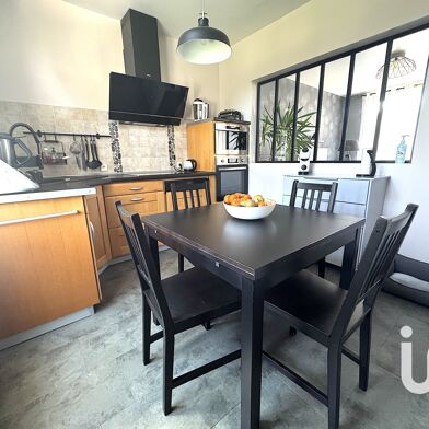 Maison 5 pièces 425000 €