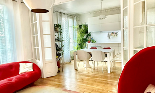 Appartement 3 Pièces 90 m² à vendre à Paris 20 (75020)