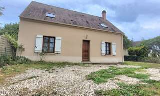 Maison 4 Pièces 112 m² à vendre à Chaumont-en-Vexin (60240)