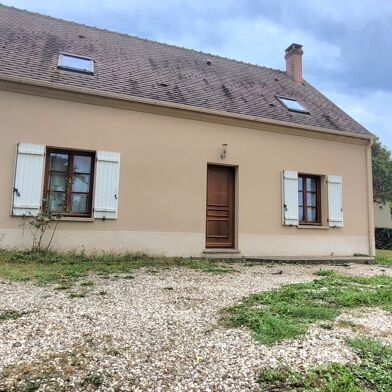 Maison 4 pièces 230000 €