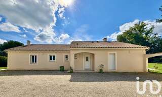 Maison 8 Pièces 224 m² à vendre à Marsac-sur-l'Isle (24430)