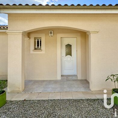 Maison 8 pièces 390000 €