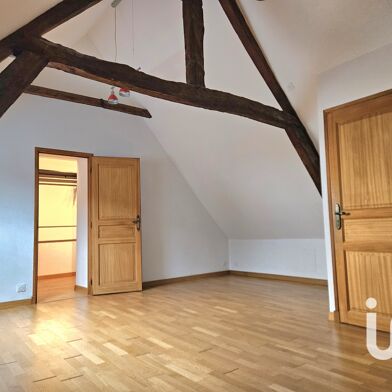 Maison 10 pièces 229000 €