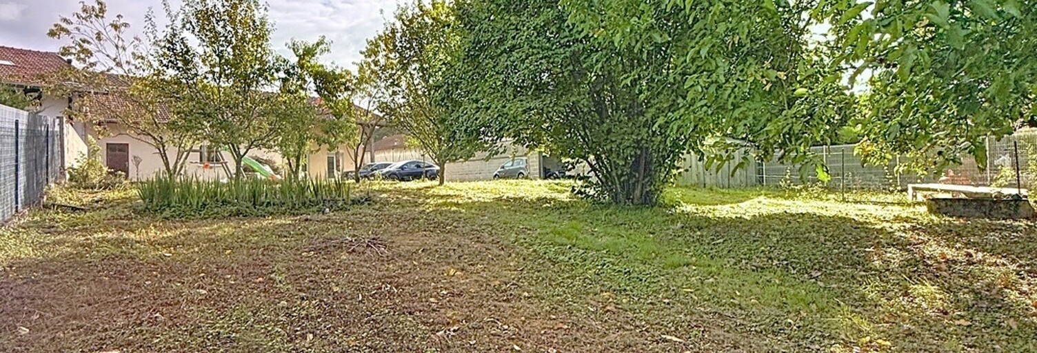 Maison 6 Pièces 175 m² à vendre à Couvrot (51300)