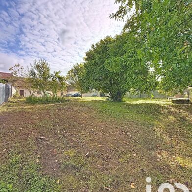 Maison 6 pièces 150000 €