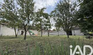 Maison 6 Pièces 175 m² à vendre à Couvrot (51300)