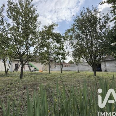 Maison 6 pièces 124000 €