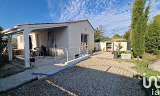 Maison 4 Pièces 80 m² à vendre à Macau (33460)