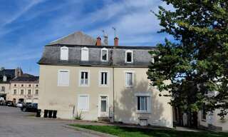 Immeuble  120 m² à vendre à Nexon (87800)