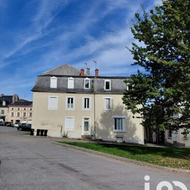 Immeuble  179000 €