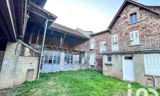 Maison 7 Pièces 187 m² à vendre à Saint-Christophe-Vallon (12330)