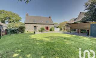 Maison 4 Pièces 65 m² à vendre à Les Fougerêts (56200)