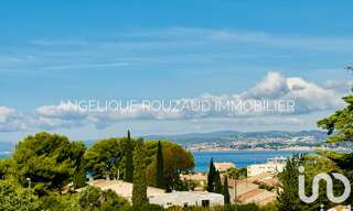 Appartement 2 Pièces 43 m² à vendre à Six-Fours-les-Plages (83140)