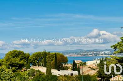 Appartement 2 pièces 292000 €