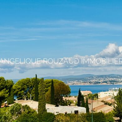 Appartement 2 pièces 292000 €