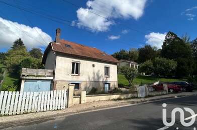 Maison 5 pièces 209000 €