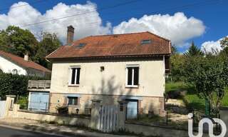 Maison 5 Pièces 101 m² à vendre à Clérey (10390)