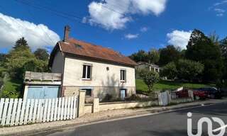 Maison 5 Pièces 101 m² à vendre à Clérey (10390)