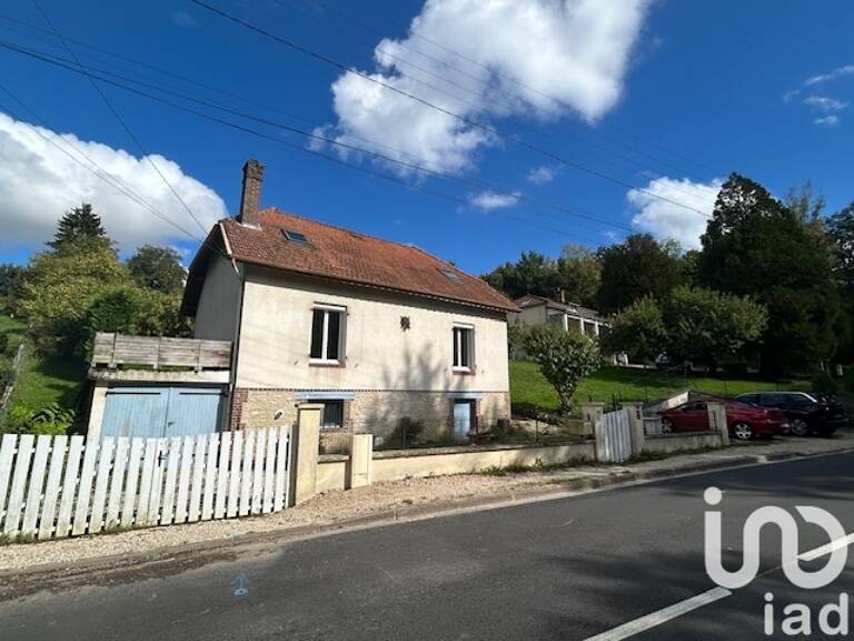 Vente Maison de village 5 pièces — photo 1