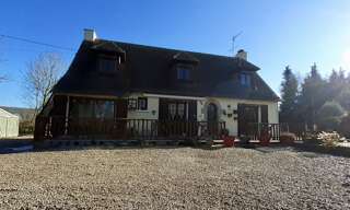 Maison 6 Pièces 138 m² à vendre à Saint-Pierre-en-Auge (14170)