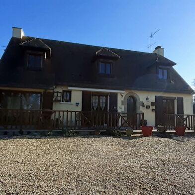 Maison 6 pièces 232000 €