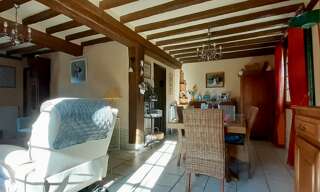 Maison 6 Pièces 138 m² à vendre à Saint-Pierre-en-Auge (14170)