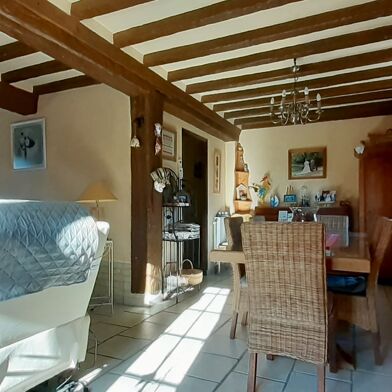 Maison 6 pièces 232000 €