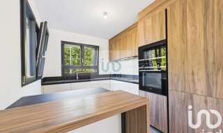 Appartement 3 Pièces 77 m² à vendre à Neuvecelle (74500)