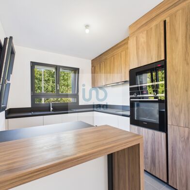 Appartement 3 pièces 465000 €