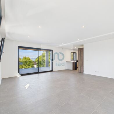 Appartement 3 pièces 495000 €