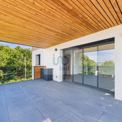 Appartement 3 pièces 495000 €