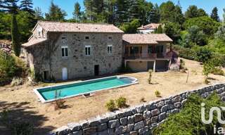 Maison 7 Pièces 241 m² à vendre à Aubenas (07200)