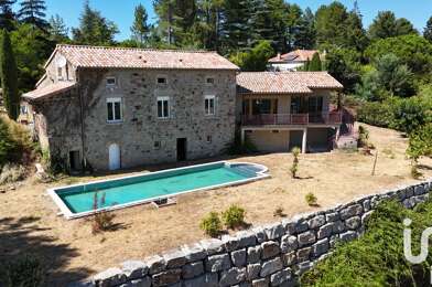 Maison 7 pièces 495000 €