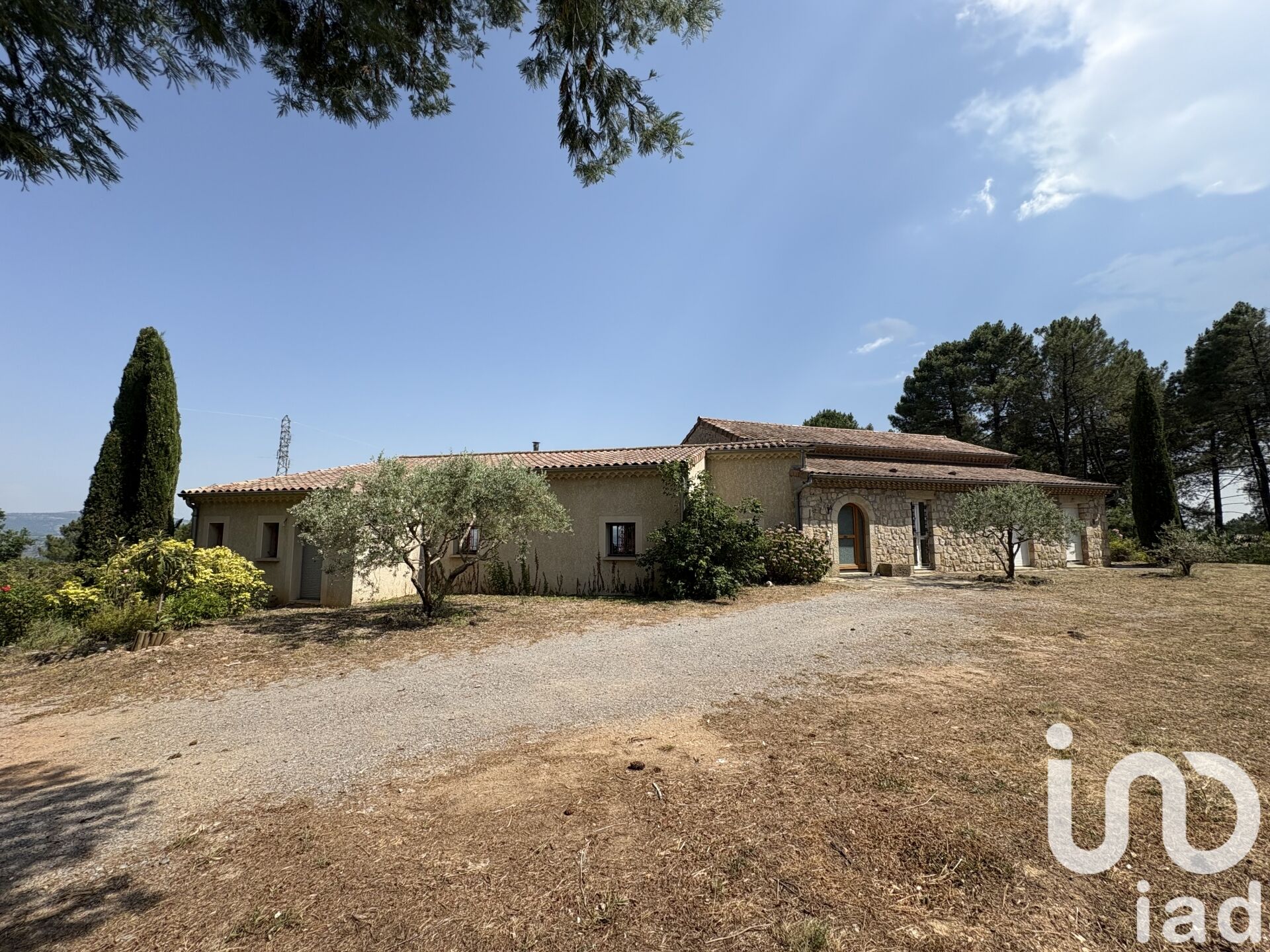 Vente Maison/villa 7 pièces - Photo 5