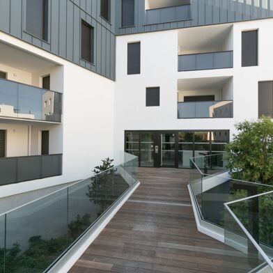 Appartement 3 pièces 522000 €