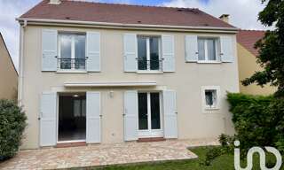 Maison 6 Pièces 124 m² à vendre à Ormoy (91540)