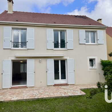 Maison 6 pièces 342000 €
