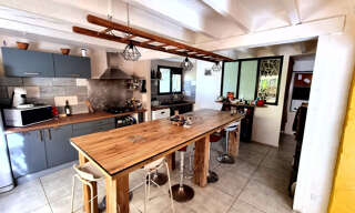 Maison 6 Pièces 170 m² à vendre à Uza (40170)