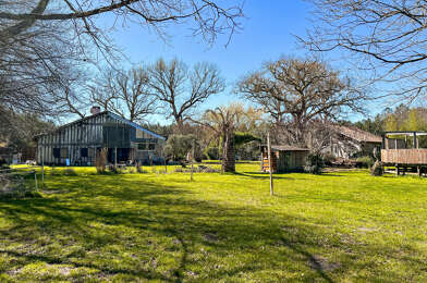 Maison 6 pièces 389000 €