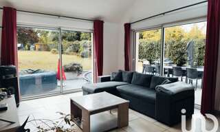 Maison 6 Pièces 180 m² à vendre à Germigny-l'Évêque (77910)