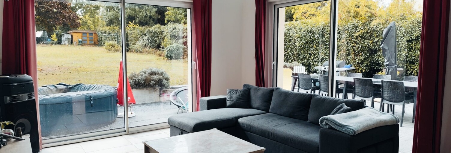 Maison 6 Pièces 180 m² à vendre à Germigny-l'Évêque (77910)