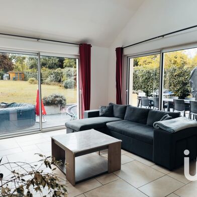 Maison 6 pièces 489000 €