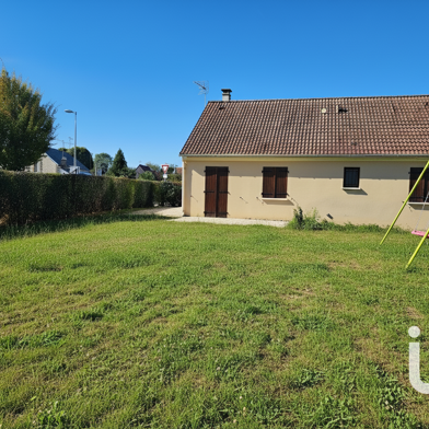 Maison 4 pièces 195000 €